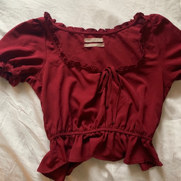 Crop top - Urban Outfitters - Picture 1 of 2